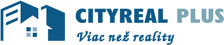 CITYREAL PLUS s.r.o.